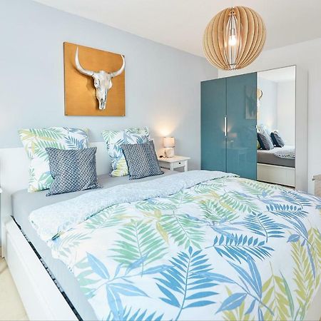 Ferienwohnung Bella Vista Bernkastel-Kues Exteriör bild