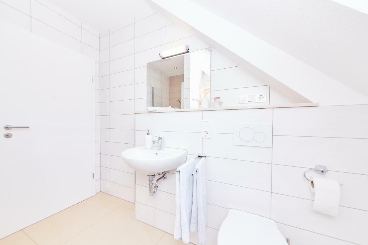 Ferienwohnung Bella Vista Bernkastel-Kues Exteriör bild