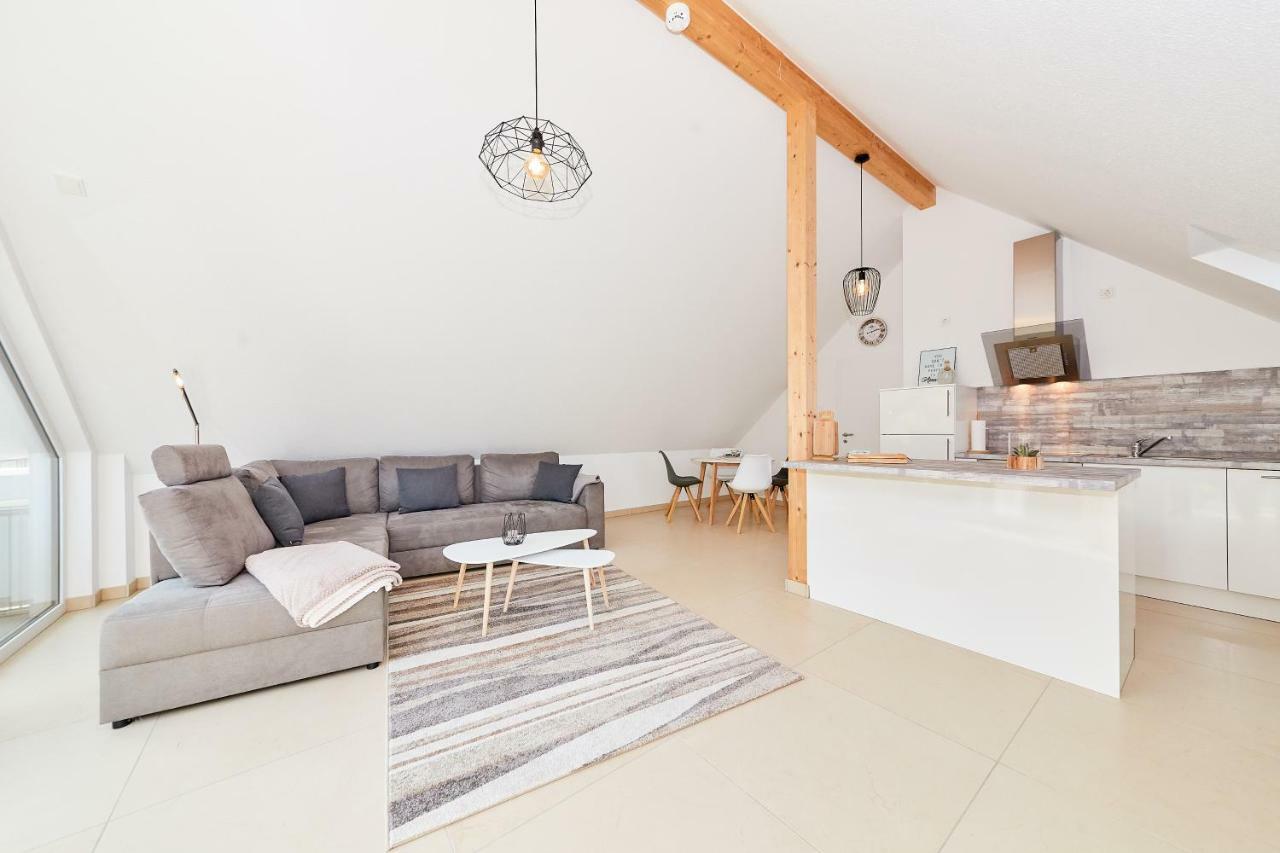 Ferienwohnung Bella Vista Bernkastel-Kues Exteriör bild